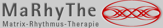 Marhythe logo kopf de